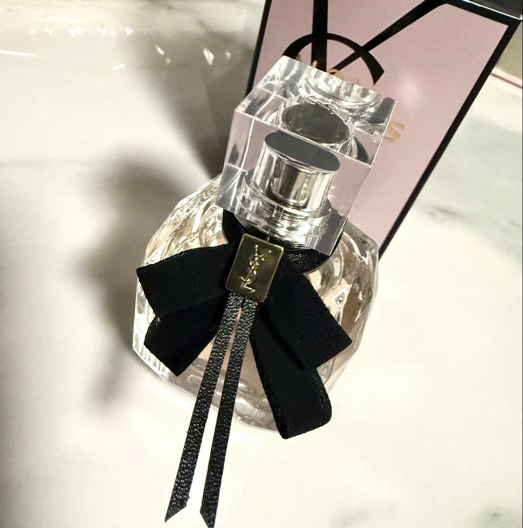 P*t様 YSL イブサンローラン　モンパリオーデパルファム