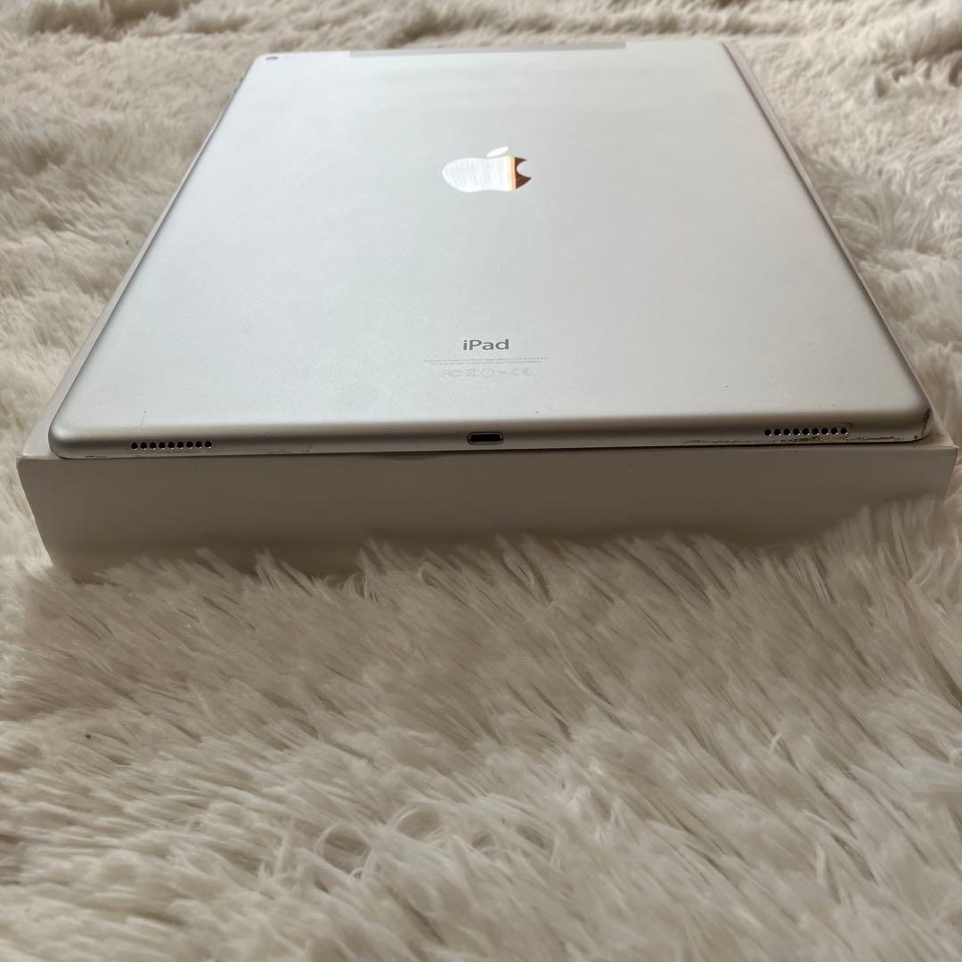 【完動品】iPad Pro 12.9 128GB SIMフリー 【すぐ発送】