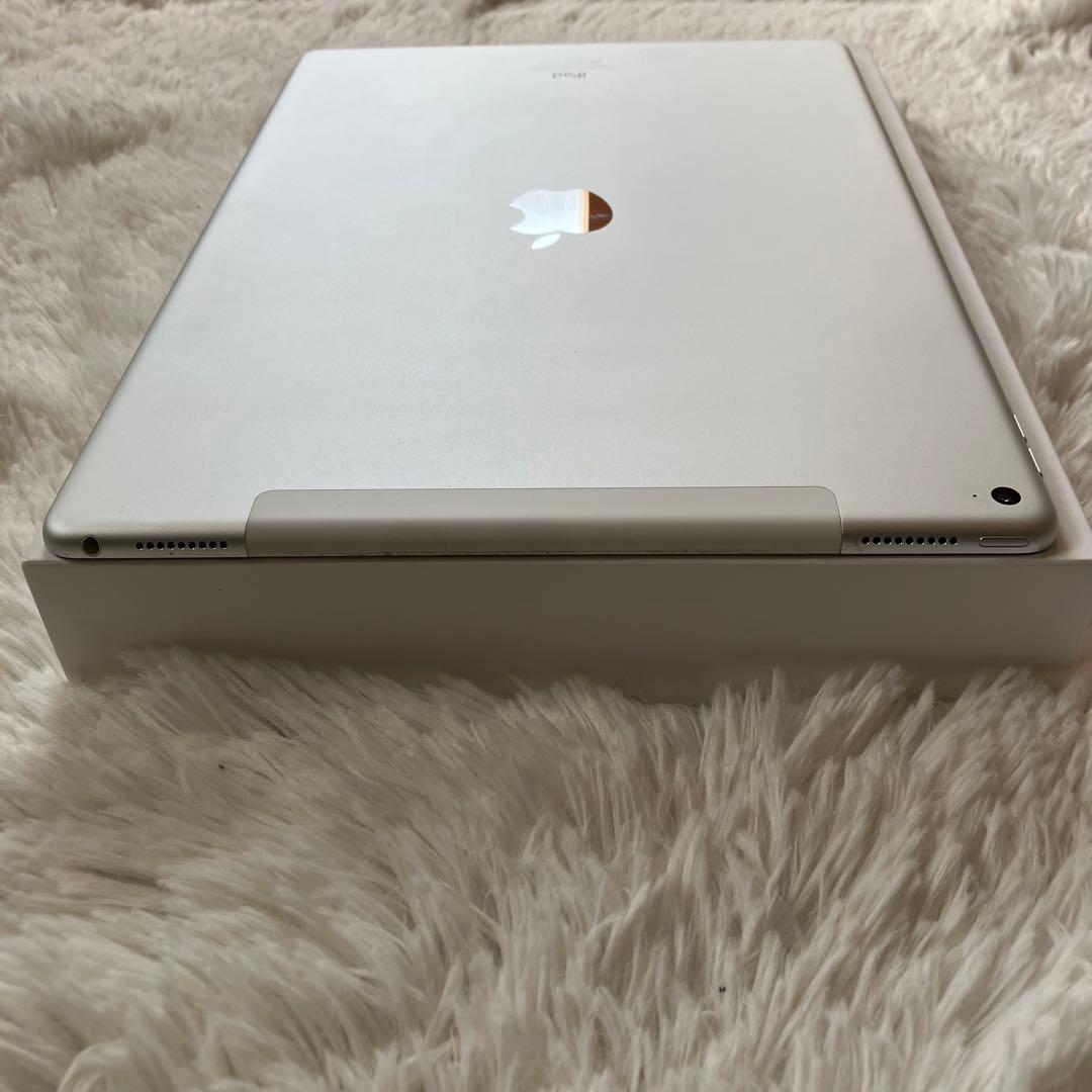 【完動品】iPad Pro 12.9 128GB SIMフリー 【すぐ発送】