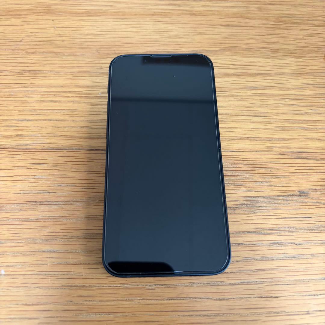 iPhone 13mini 256GB 本体
