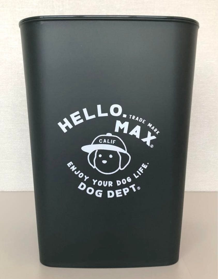 DOG DEPTオリジナルノベルティset
