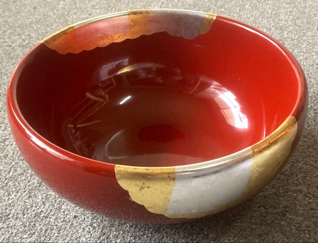 菓子器 詳細不明