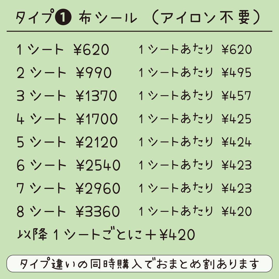 TULIPページ