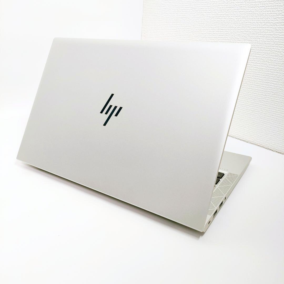第11世代i5✨️SSD 16GB Windows11 HPノートパソコン 小型