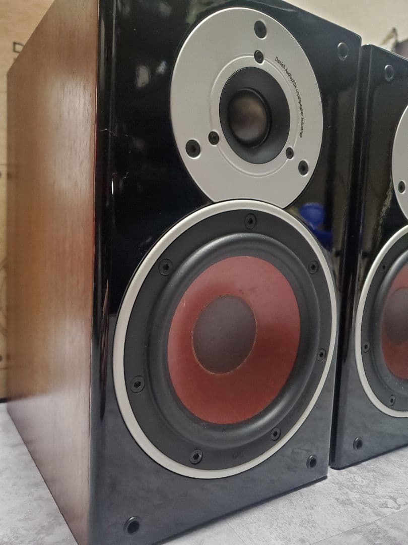 【元箱あり】DALI Zensor1【中古】