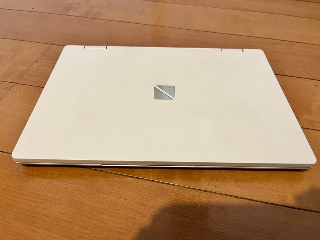[値下げしました！]NEC LAVIE ノートPC PC-NM150KAW
