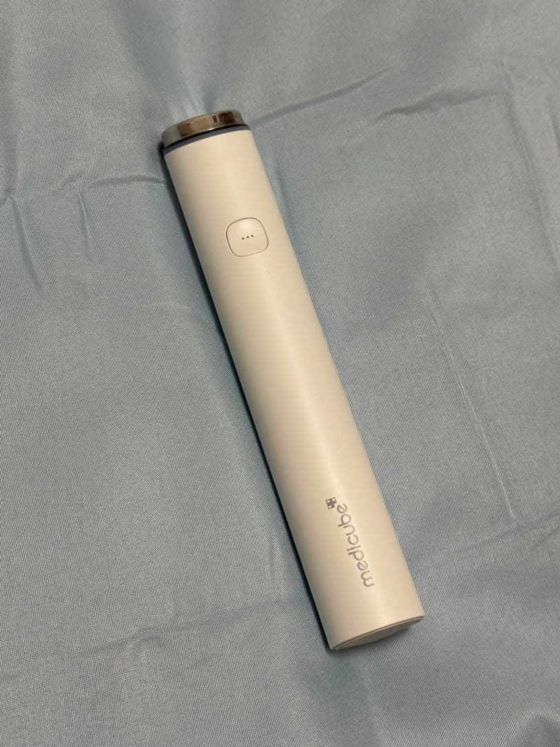 メディキューブ ブースタープロミニ 美顔器