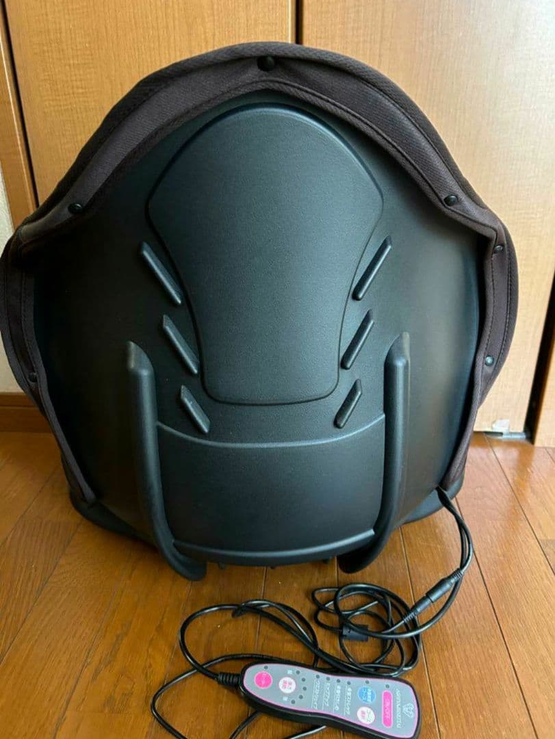 芦屋美整体 骨盤スリムスタイリーエアー /ブラウン 美品