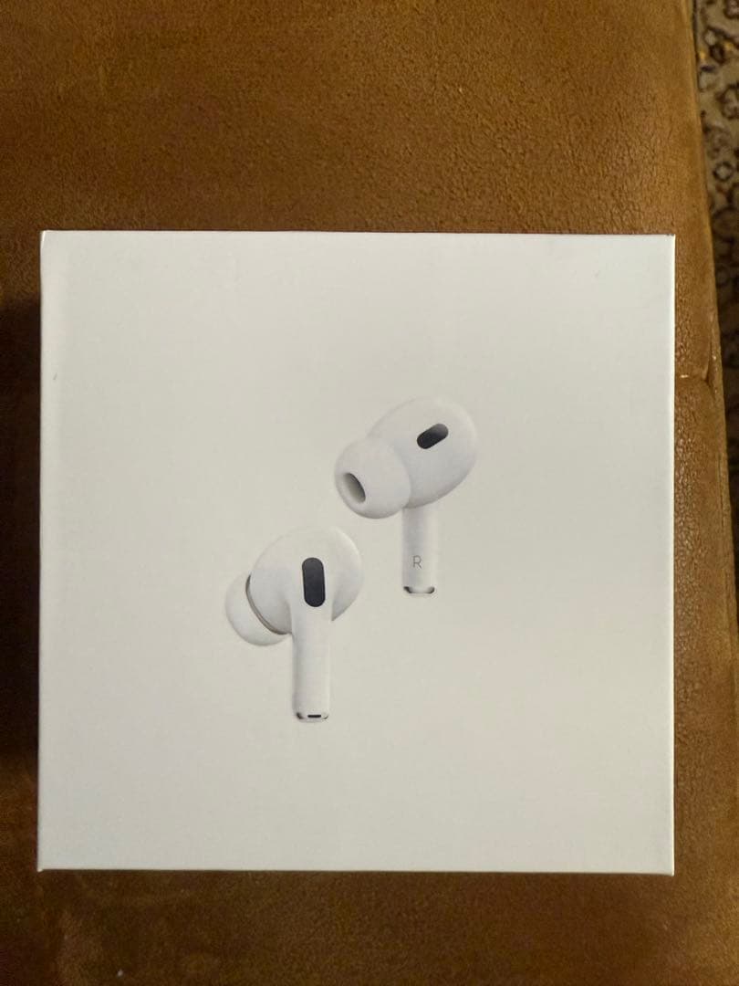 AirPods Pro 2nd Generation 本体