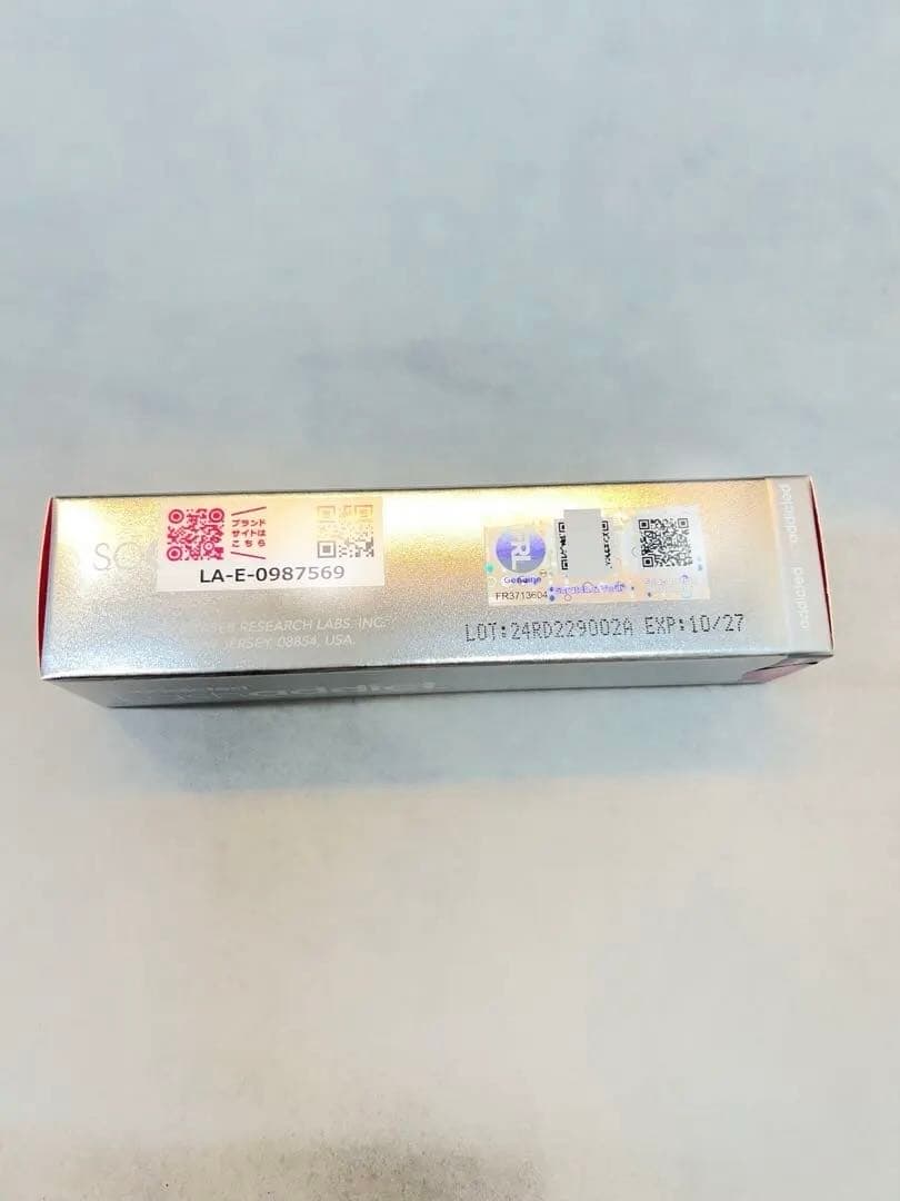 【新品・正規品】ラッシュアディクト アイラッシュ コンディショニング セラム