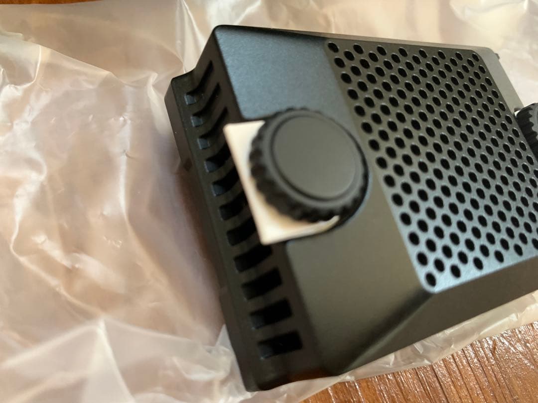 Fujifilm Xシリーズ 冷却ファン FAN-001