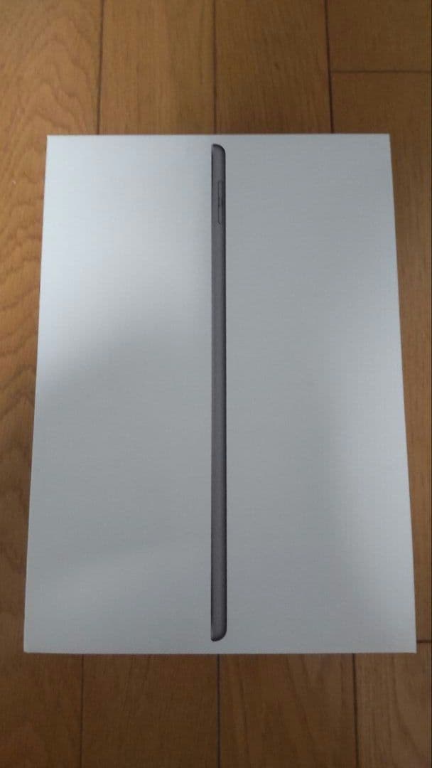 【極美品】iPad第8世代 128GB スペースグレイ MYLD2J/A 本体