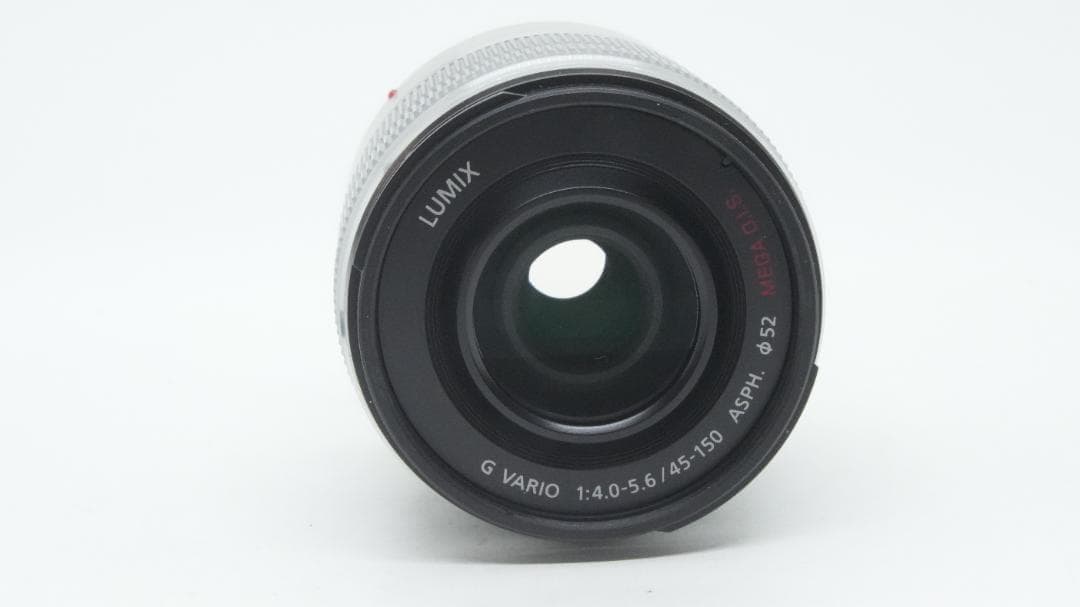 【A2370】 Panasonic LUMIX G 45-150 4.0-5.6