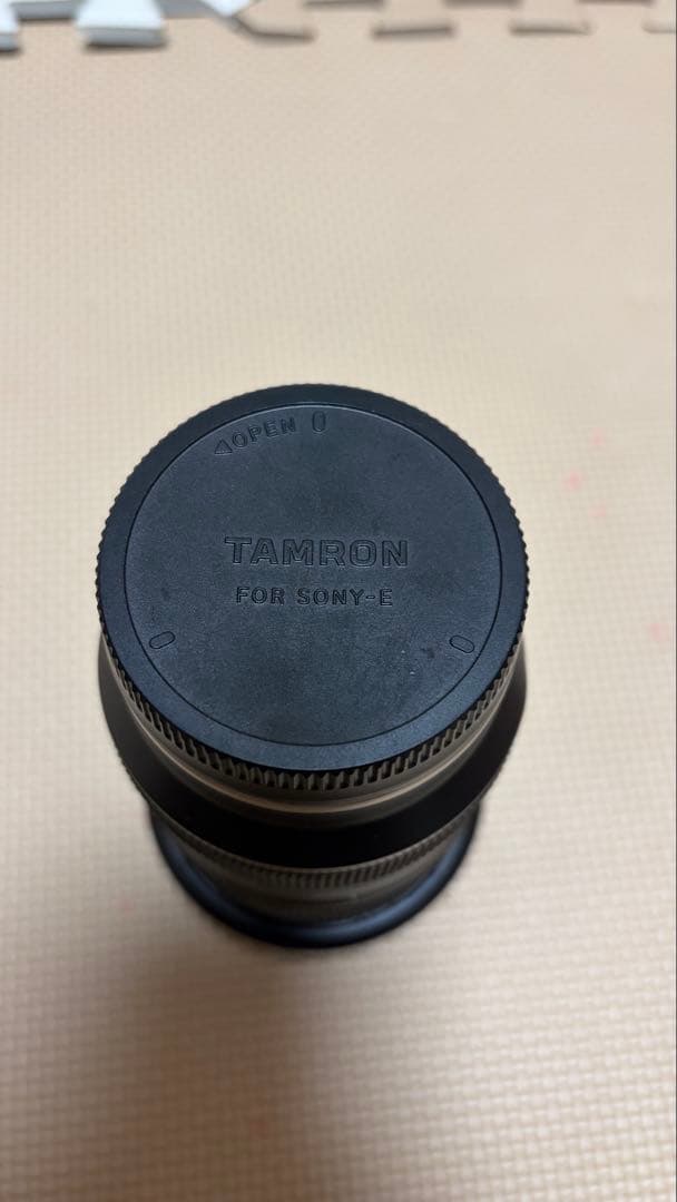 TAMRON 28-75mm F/2.8 Di III VXD G2 値下げ中
