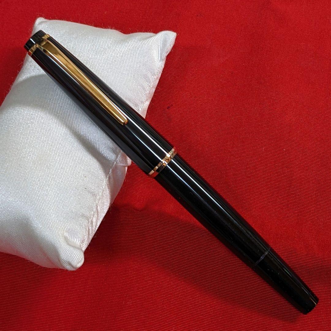 Montblanc #32 ヴィンテージ万年筆 美品