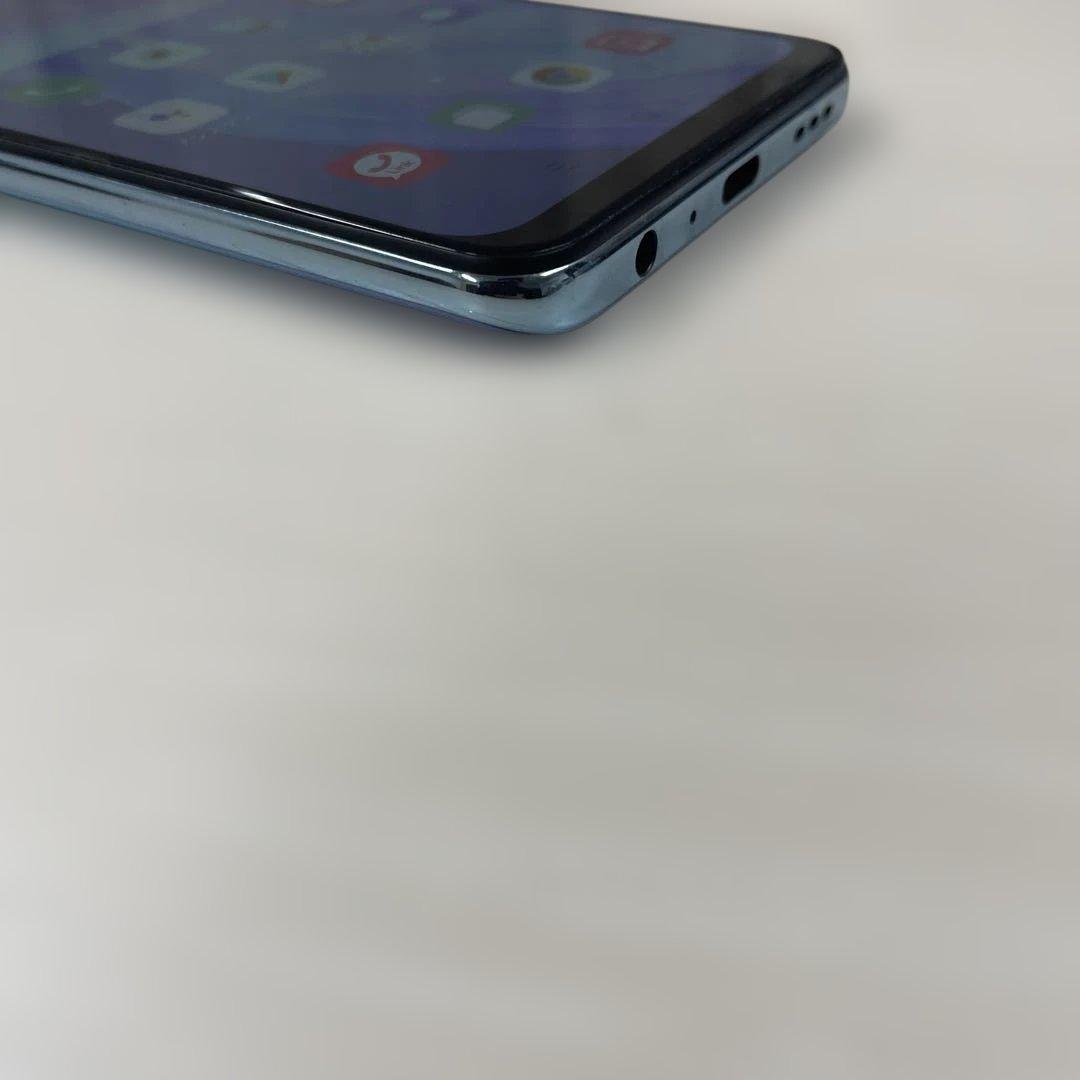 OPPO Reno3 A 本体