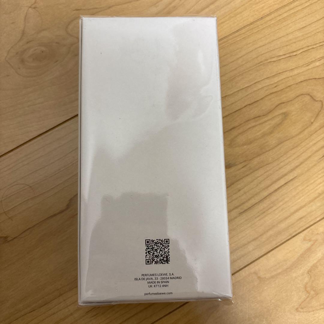 香水(男性用) LOEWE 001 MAN Eau de Toilette 100ML