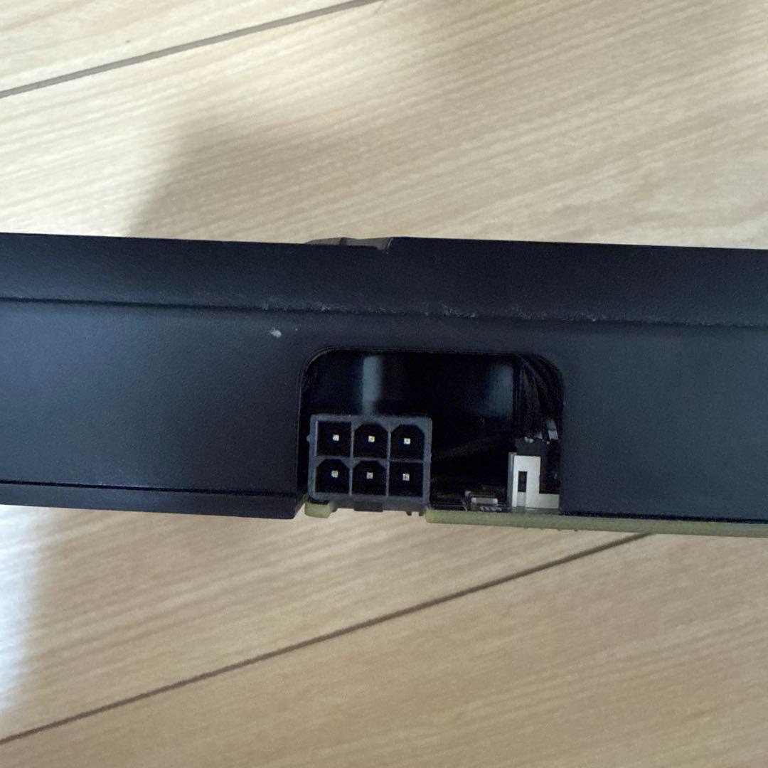 ★*★様 GTX 1060 グラフィックボード