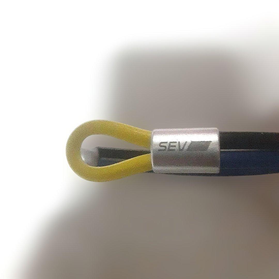 メル59266　SEV　セブ　ブレスレット2　19cm