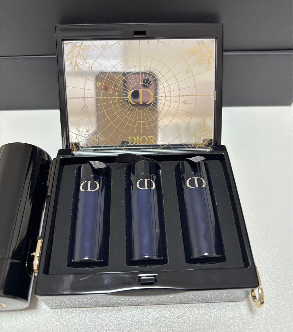 DIORホリデーコレクション