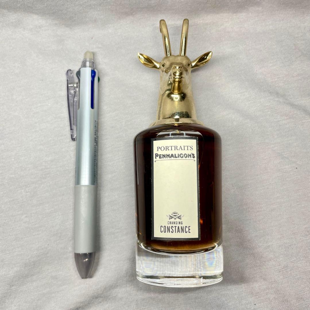 ザ チェンジング コンスタンス オードパルファム 75mL
