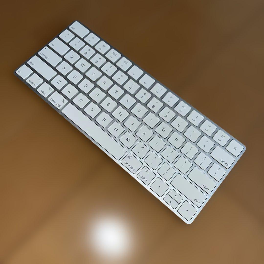 Apple Magic Keyboard US配列