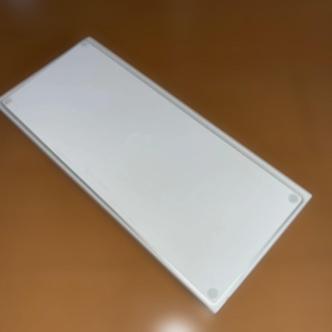 Apple Magic Keyboard US配列