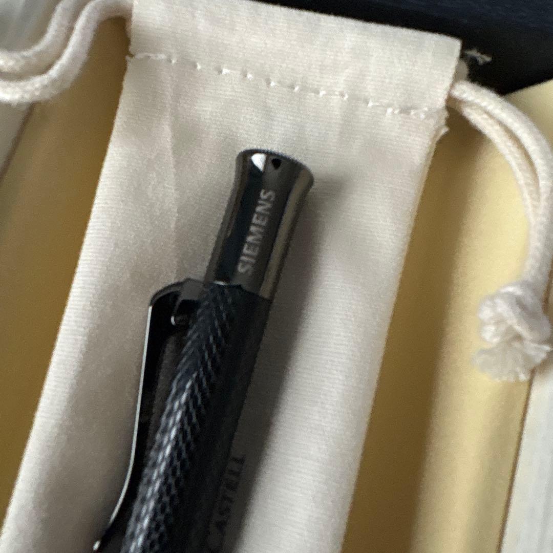 Graf von Faber-Castell ボールペン企業コラボ品