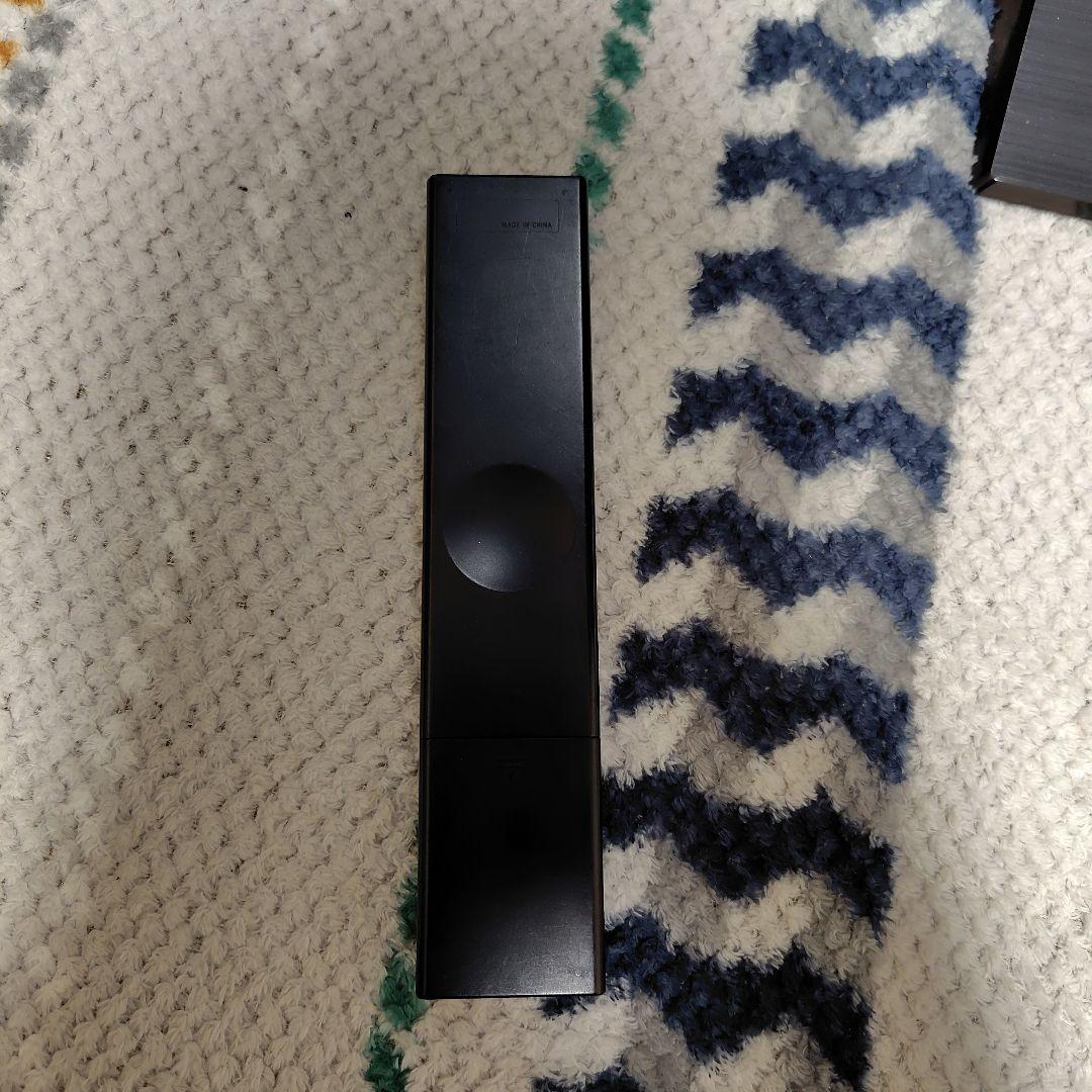 SHARP 液晶テレビ 2012年製　40インチ