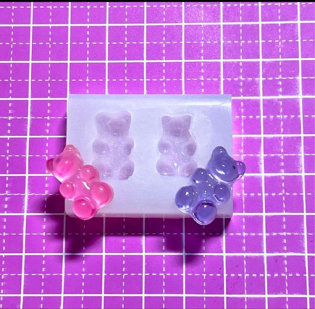 専用ページ　ねこ様　無害シリコンモールド