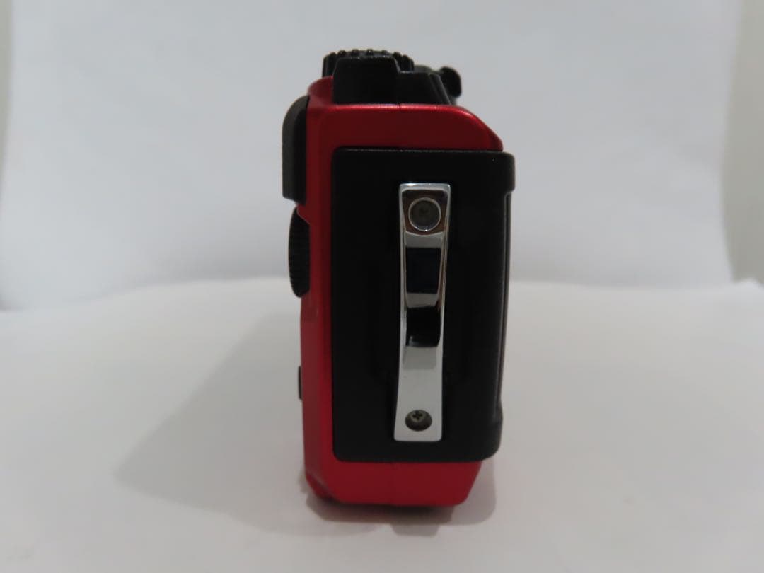 デジカメ　オリンパス　防水　Olympus Tough TG-5 キャノン