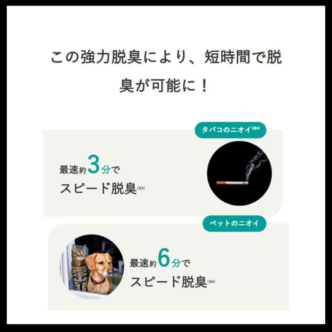 美品◆脱臭機 ~20畳PLAZIONプラズィオン HDS-302R富士通ゼネラル