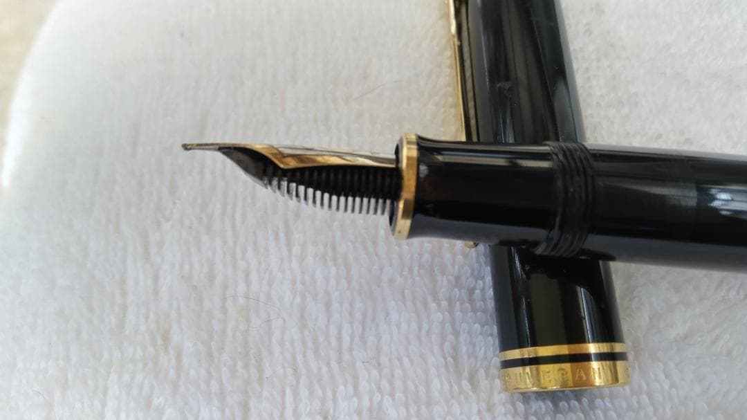 Pelikan ペリカン M800 万年筆