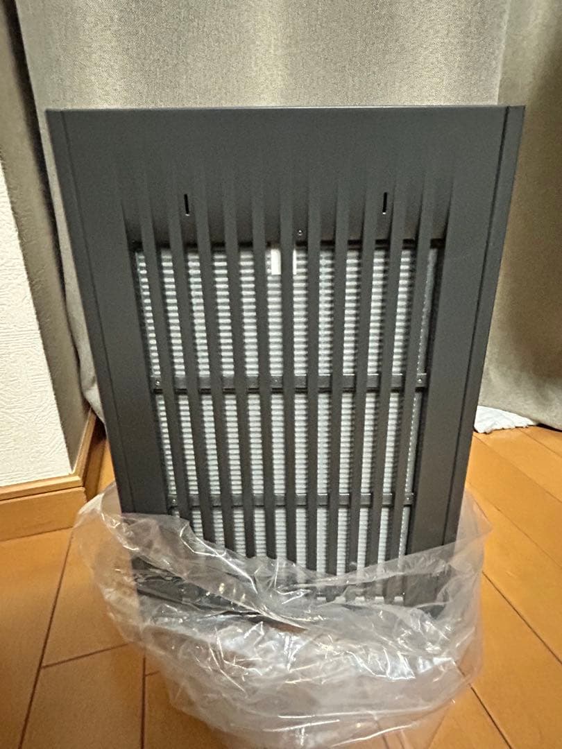 最安値　SHARP 空気清浄機 FU-T40-H