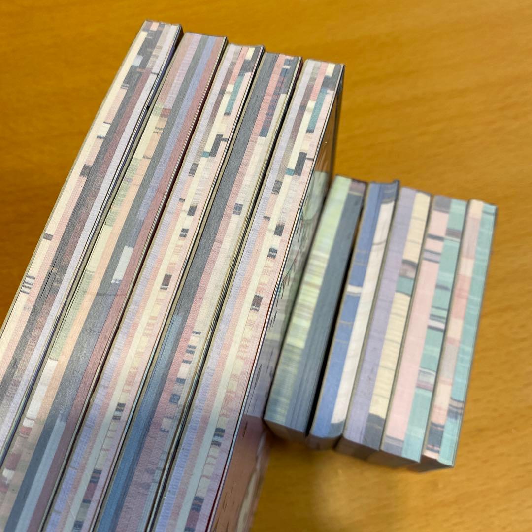 センチメンタルサーカス　メモ帳　10冊