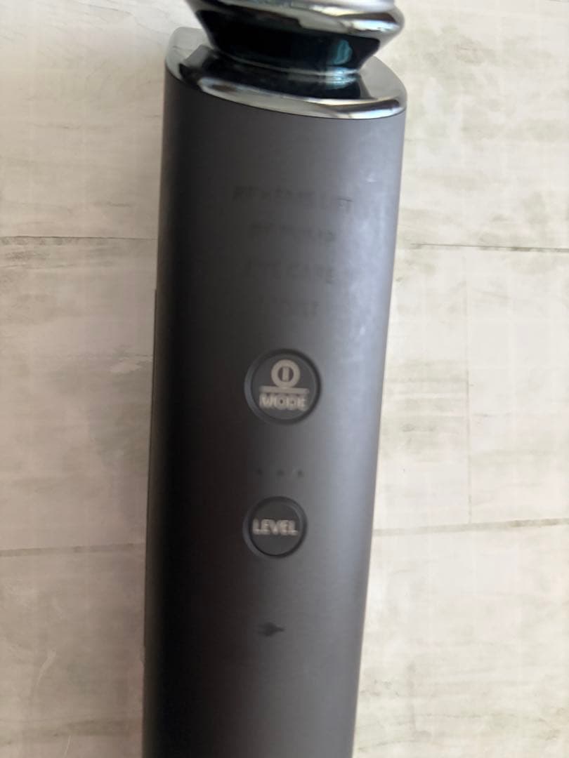 Panasonicバイタリフト RF EH-SR85-K 美顔器 リフトケア