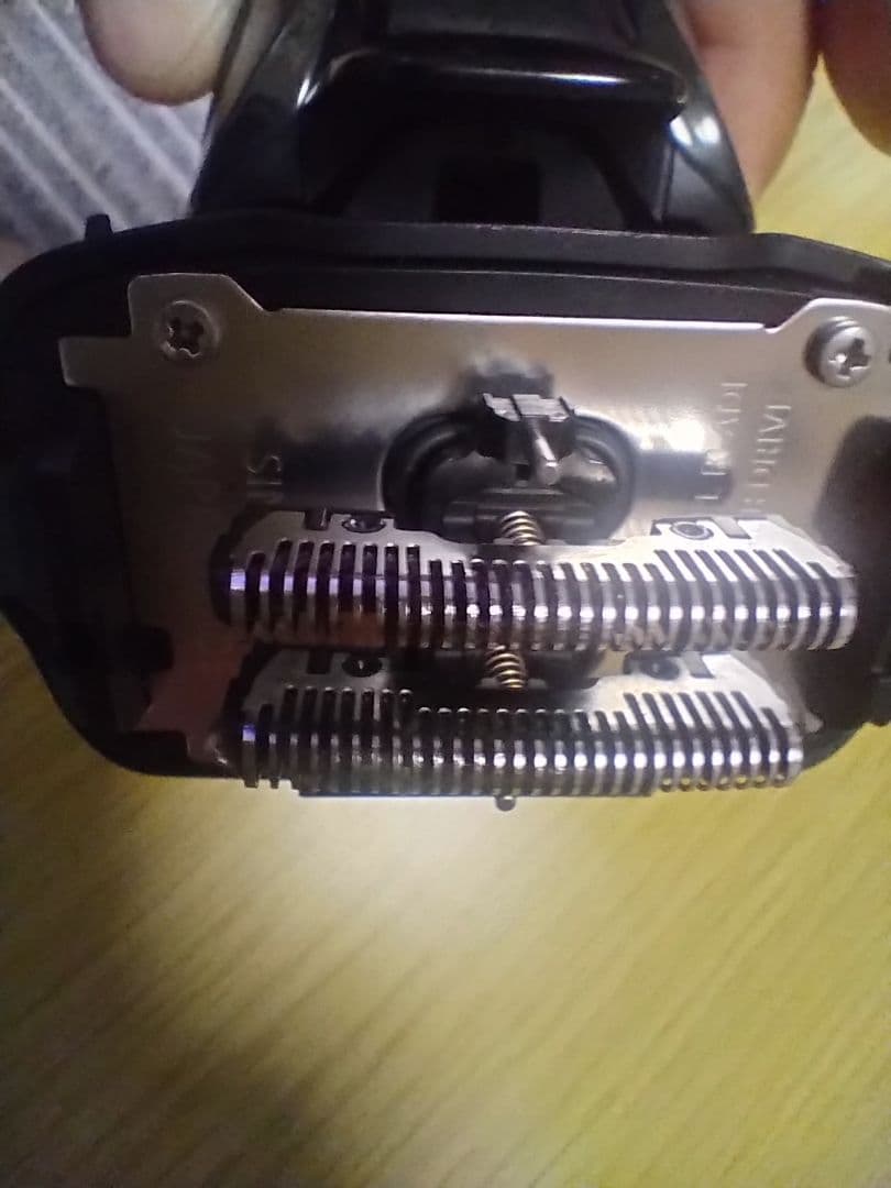 Panasonic ＥＳ-ＣＬＶ９Ｄ 自動洗浄機付き