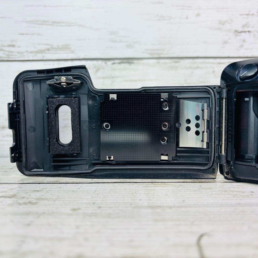 【動作良好】OLYMPUS フィルムカメラ ♾️ ZOOM 140S