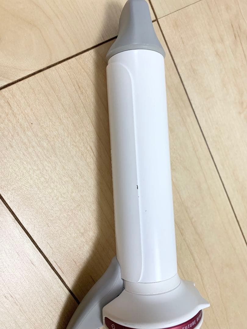 HAIRBEAURON HBRCL-GL 34mmカールアイロン
