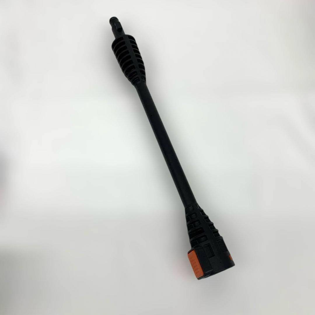 ☆▲未使用品 BLACK＋DECKER スリム　高圧洗浄機　BEPW1600