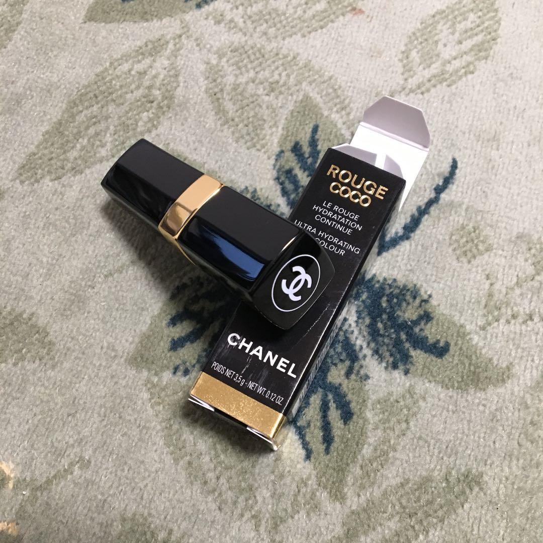 CHANEL  ROUGE COCOとKIKOのセット