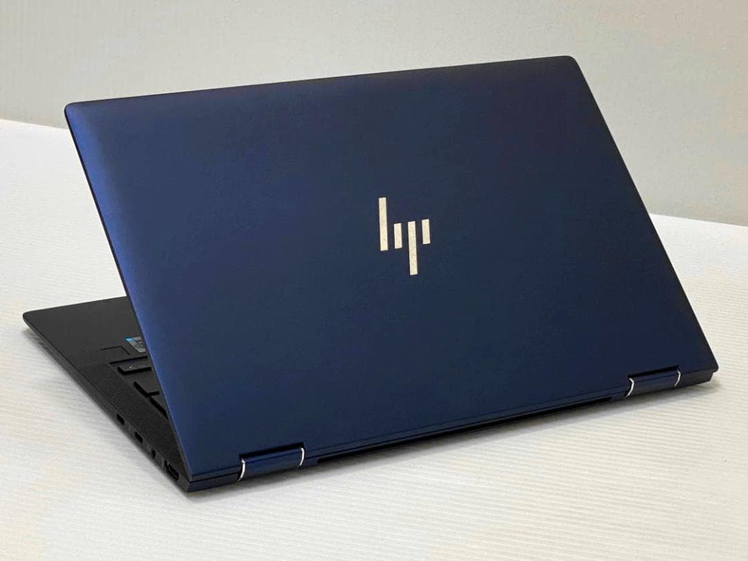 LTE対応 HP Elite Dragonfly G2 i5 1135G7
