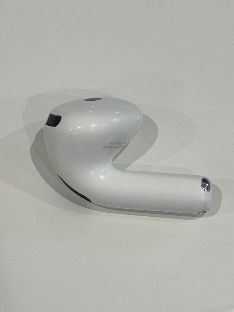 AirPods第4世代　左耳のみ