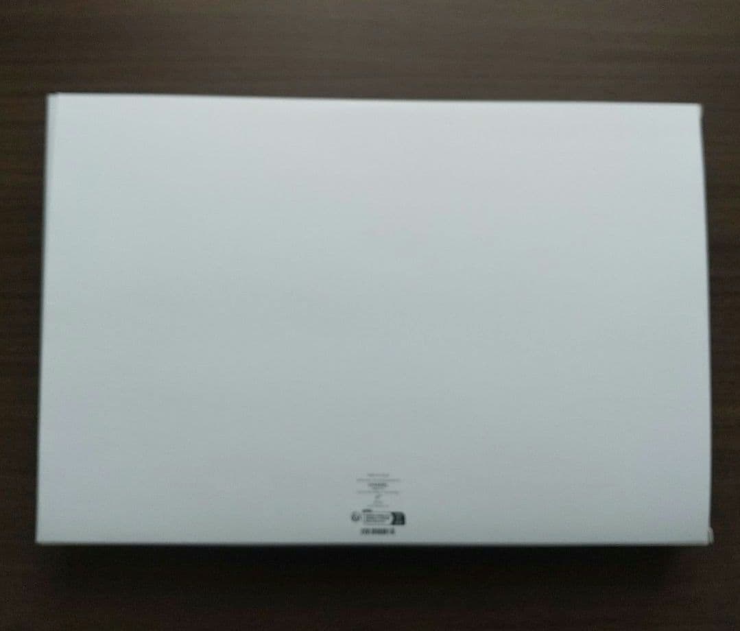 シャネル ノベルティ PCケース 箱付き