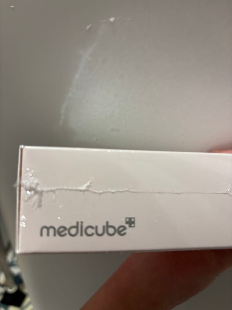 medicube Booster Pro  Plus 美顔器