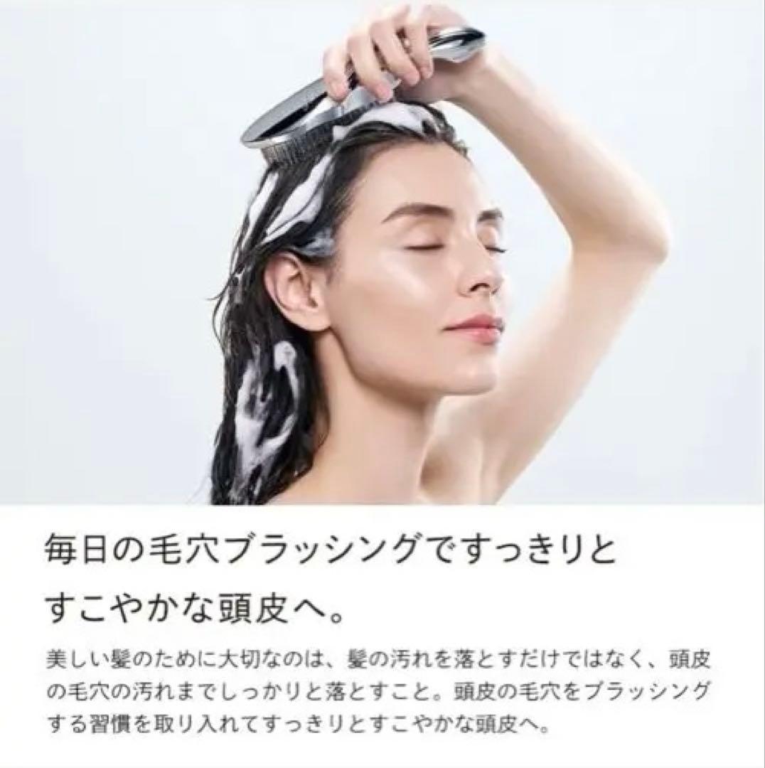 【新品・未使用】ReFa リファ イオンケアブラシ