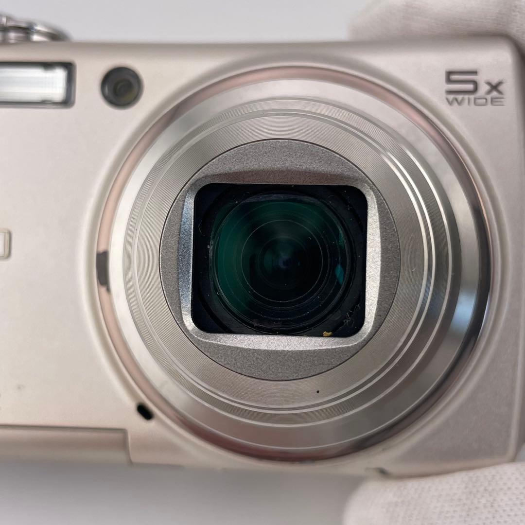 実写美⭕️良品【動作確認済】FUJIFILM FinePix F200EXR