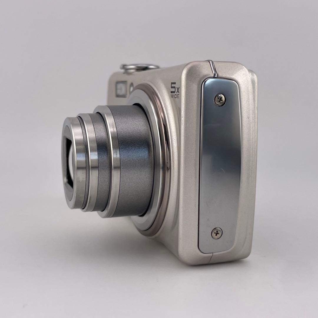 実写美⭕️良品【動作確認済】FUJIFILM FinePix F200EXR