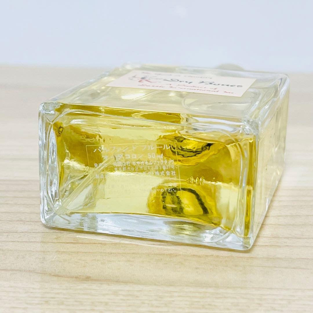 パルファン ド フルール オーデコロン 50ml