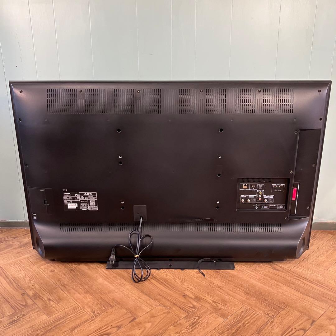 【動作確認済】TOSHIBA 東芝 液晶テレビ 55Z720X